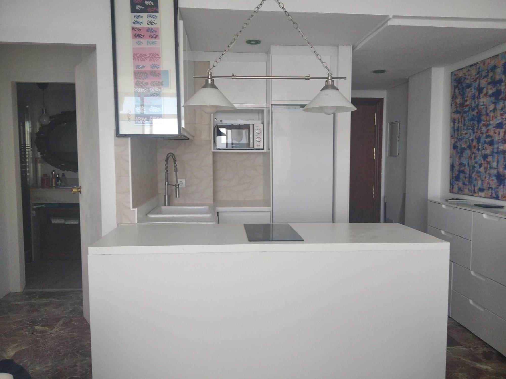 Benal Playa Apartment Benalmadena Bagian luar foto