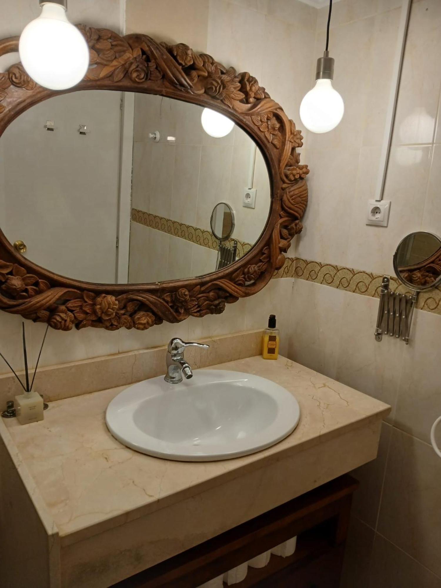 Benal Playa Apartment Benalmadena Bagian luar foto